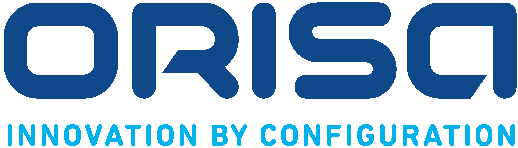 ORISA Software GmbH