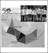 50. Internationale Mathematikolympiade